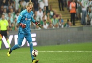 Süper Lig’in en değerli kalecisi Karius