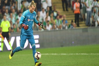 Süper Lig&#8217;in en değerli kalecisi Karius