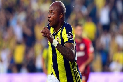 Süper Lig&#8217;in en değerlileri kiralık futbolcular