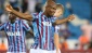 Süper Lig'in en skorer oyuncusu Anthony Nwakaeme