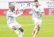 Süper Lig’in enleri belli oldu