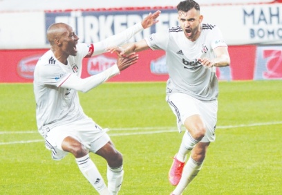 Süper Lig’in enleri belli oldu