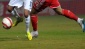 Süper Lig'in 'farklı' skorları