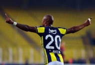 Süper Lig’in golcüleri yabancılar