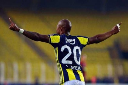Süper Lig&#8217;in golcüleri yabancılar