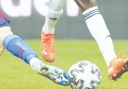 Süper Lig'in ilk haftasında 26 golün 24'ü yabancılardan