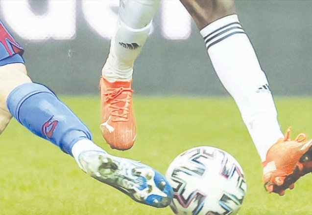 Süper Lig'in ilk haftasında 26 golün 24'ü yabancılardan