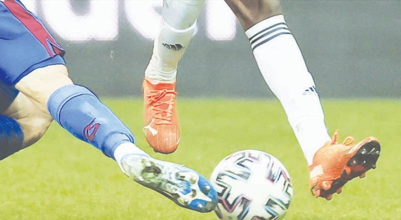 Süper Lig'in ilk haftasında 26 golün 24'ü yabancılardan