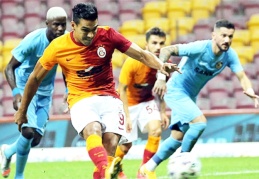 Süper Lig’in ilk haftasında 6 penaltı kararı çıktı