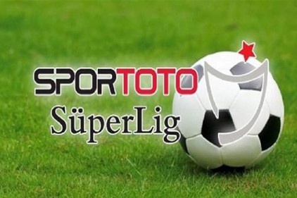 Süper Ligin seyirci ortalamaları açıklandı &#8230;