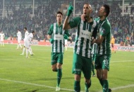 Süper Lig'te son 5 yılın gol rekoru kırıldı