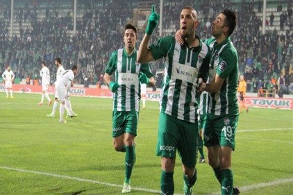 Süper Lig&#039;te son 5 yılın gol rekoru kırıldı