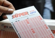Süper Loto 13 milyon devretti