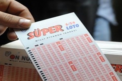 Süper Loto 13 milyon devretti