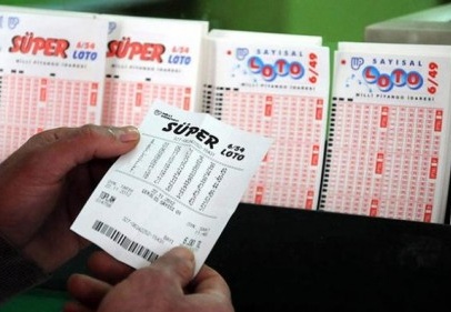 Süper Loto 15 milyon liraya koşuyor