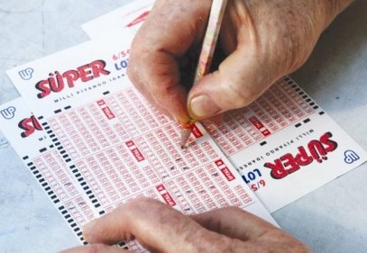 Süper Loto devretti