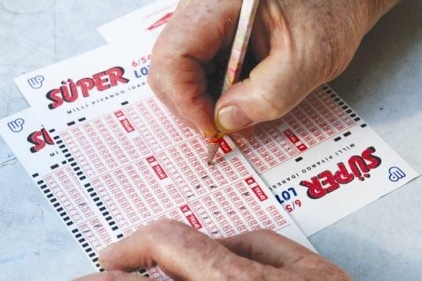 Süper Loto devretti