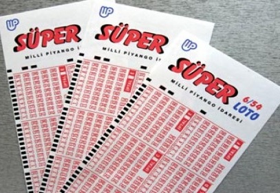 Süper Loto tekrar devretti
