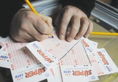 Süper Loto'da hedef 8 milyon lira