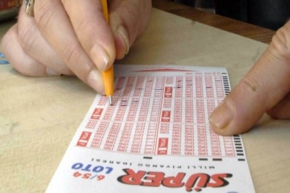 Süper Loto&#039;nun bir günlük faizi bile zengin edecek