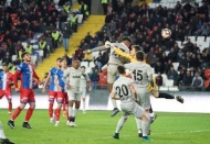 Süper skor 6-1