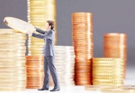 'Süper zenginler' servetlerine servet kattı