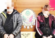 Şüphe üzerine durdurulan aracın sürücüsü ehliyetsiz çıktı