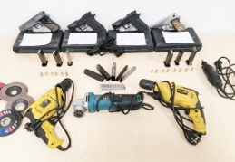 Şüphe üzerine durduruldu, üzerinden cephane çıktı