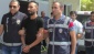 Şüpheli araç da plakası da çalıntı çıktı 