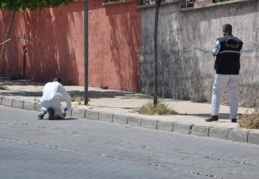 Şüpheli paketin içinden el yapımı düzenek çıktı