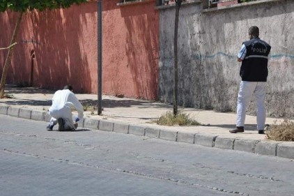 Şüpheli paketin içinden el yapımı düzenek çıktı