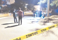 Şüpheli paketten zulalanmış uyuşturucu çıktı