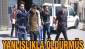 Şüpheli şahıs yakalandı