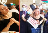 Şüpheli şekilde ölen kadının intihar dosyası savcılıkta