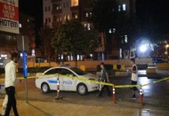Şüpheli valiz polisi alarma geçirdi