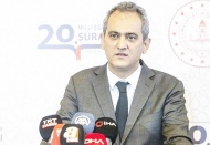 "Şura kararları tavsiye niteliğinde, uygulanma zorunluluğu yok"