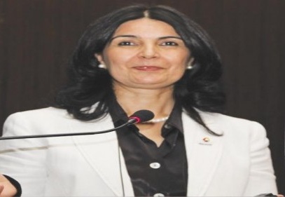 Sural Kent Konseyi Kadın Meclisi başkanı oldu