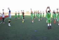 Surçspor’un evinde ağırlayacak