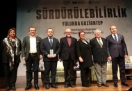 Sürdürülebilir bir kent için insan merkeze alınmalı