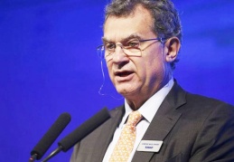 Sürdürülebilir büyümenin şartı hukukun üstünlüğü ve güvenilir yargı sistemi