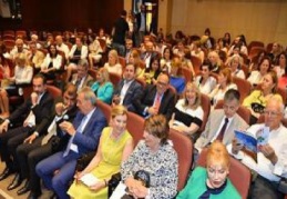 “Sürdürülebilir Ekonomide Kadının Rolü” tartışılacak