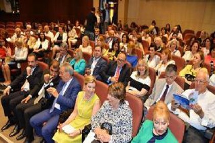 &#8220;Sürdürülebilir Ekonomide Kadının Rolü&#8221; tartışılacak