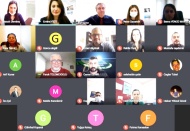 “Sürdürülebilir enerji eylem ve iklim uyum planı”nı anlattılar