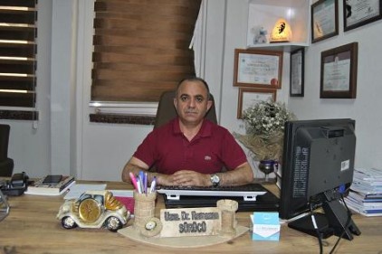 Sürdürülebilir, kabul edilebilir, katlanılabilir bir durum değil