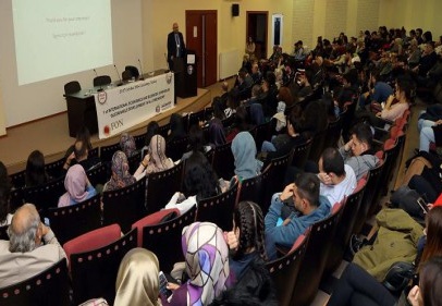 Sürdürülebilir kalkınma, gelişen ülkelerin de ilgilendiği yeni, çok önemli bir alan