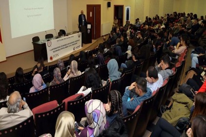 Sürdürülebilir kalkınma, gelişen ülkelerin de ilgilendiği yeni, çok önemli bir alan