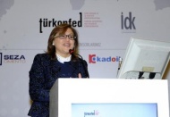 Sürdürülebilir kalkınma için kadın erkek eşitliği özümsenmeli