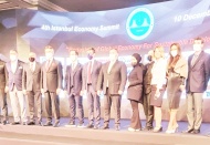 Sürdürülebilir Kalkınma için Küresel Ekonomi ele alındı