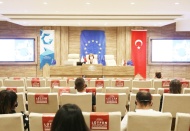 Sürdürülebilir Kentsel Hareketlilik eğitimi düzenlendi