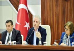 “Sürdürülebilir turizme ihtiyaç var”
